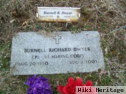 Burnell Richard Dwyer