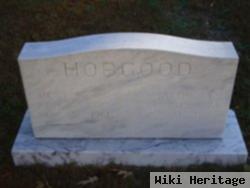 Hester G. Hobgood