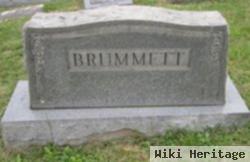 Alfred M. Brummett