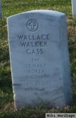 Wallace Walker Cass