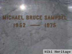 Michael Bruce Sampsel