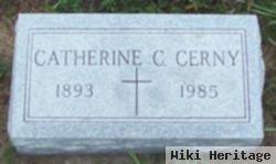 Catherine C. Cerny
