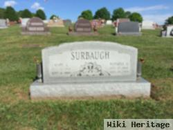 Mary L Surbaugh