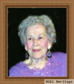 Dorothy Beyt Broussard