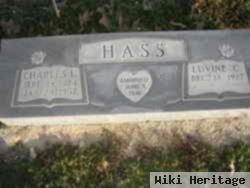 Charles Lee Hass