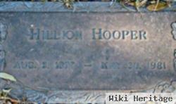 Hillion Hooper