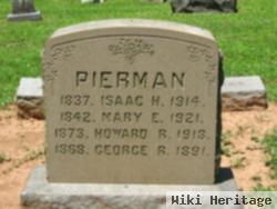 Isaac H. Pierman