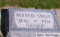 Alfred Snell