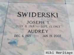 Joseph T. Swiderski