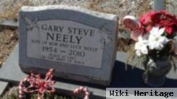 Gary Steve Neely