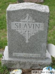 David P. Slavin