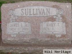Mary T Sullivan