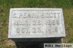 C. Perry Scott