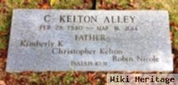 Kelton C Alley