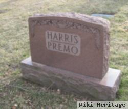 Mae H. Premo Harris