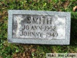 Johnny Smith