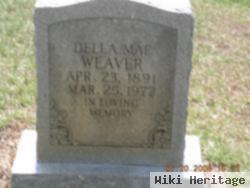 Della Mae Weaver