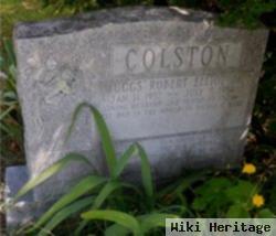 Robert E. Colston, Jr