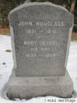 John Douglass