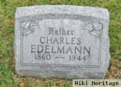 Charles J. Edelmann