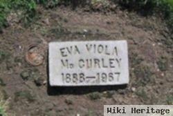 Eva Viola Bailey Mccurley