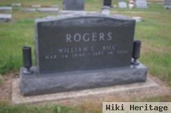 William L. "bill" Rogers