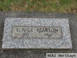 Eunice Lucille Pearson