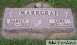 Harvey Markgraf