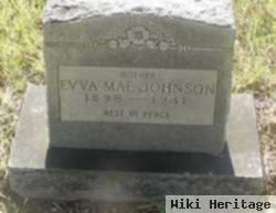 Eva Mae Johnson