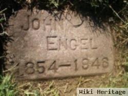 John Engel