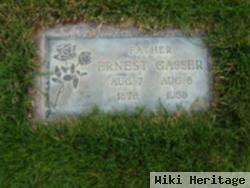 Ernest Gasser