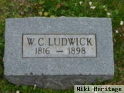 William Clinton Ludwick