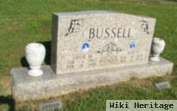 Jess P. Bussell