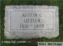 Austin C. Littler