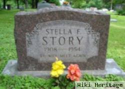 Stella F. Story