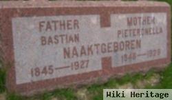 Bastian Naaktgeboren