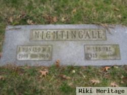 Lenore Nightingale