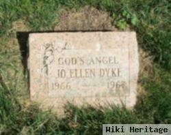 Jo Ellen Dyke