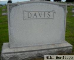 Bertha C Davis