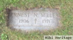 Ernest Miller