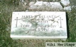 James V. Delaney