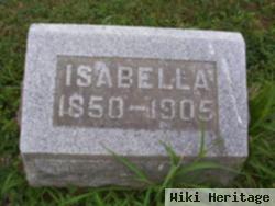 Isabella Pence Montgomery