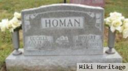 Hobert Homan