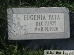 Eugenia Fata