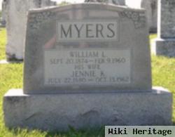 William L. Myers