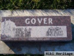 Alvada Taylor Gover