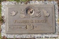 Frances S. Henry