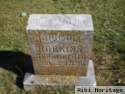 John Ira Hopkins