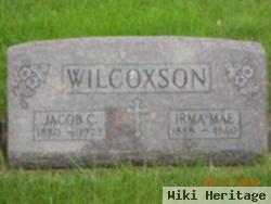 Irma Mae Hamilton Wilcoxson