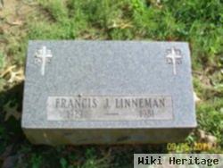 Francis J Linneman